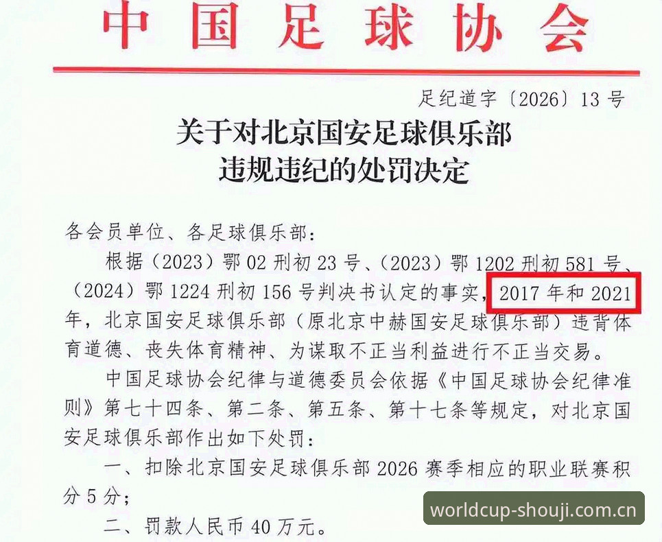 世界杯买球软件安卓 足协第三批禁足名单深度分析:65人遭重罚,中国足球反腐风暴全面解析