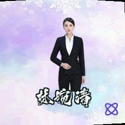 林婉清